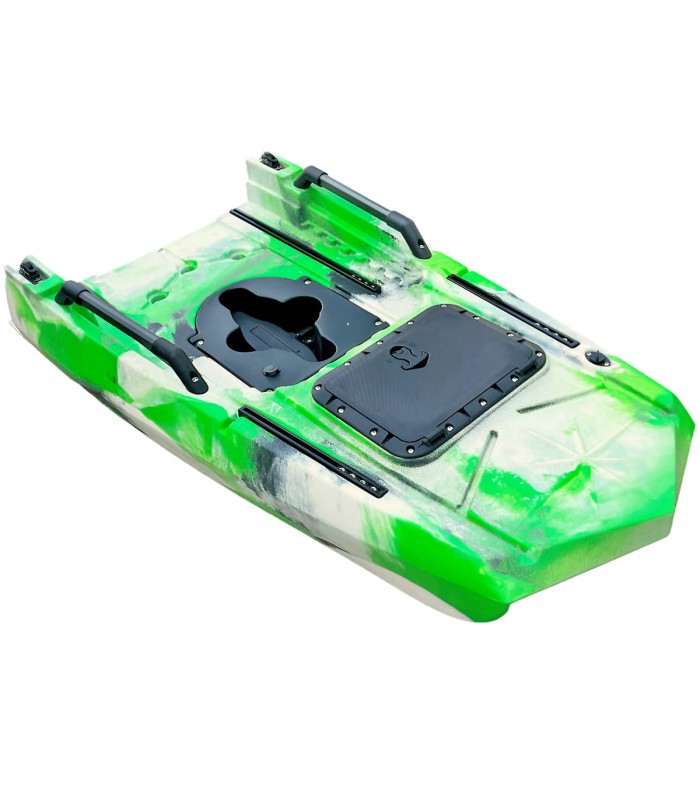 EVO ONE KAYAK MODULAR A PEDALES KOL OUTDOOR