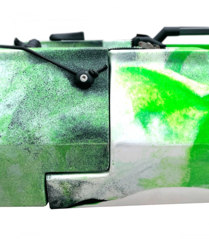 EVO ONE KAYAK MODULAR A PEDALES KOL OUTDOOR