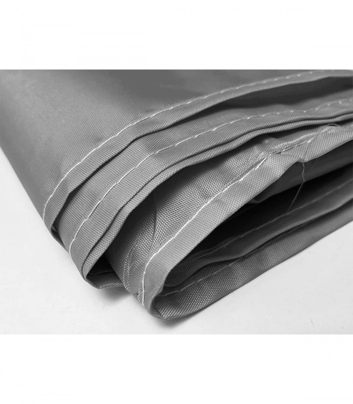 LONA PARED LATERAL 3X2M CARPA PLEGABLE