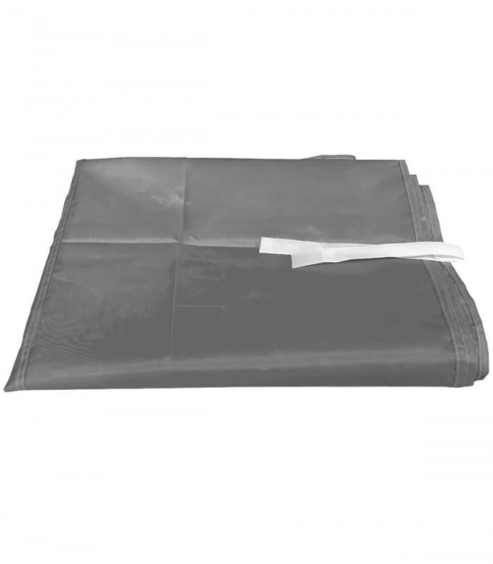 LONA PARED LATERAL 3X2M CARPA PLEGABLE