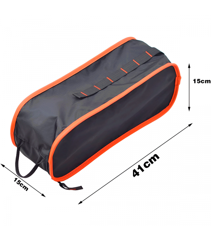 SILLA ULTRALIGERA RESPALDO ALTO DESMONTABLE ALUMINIO