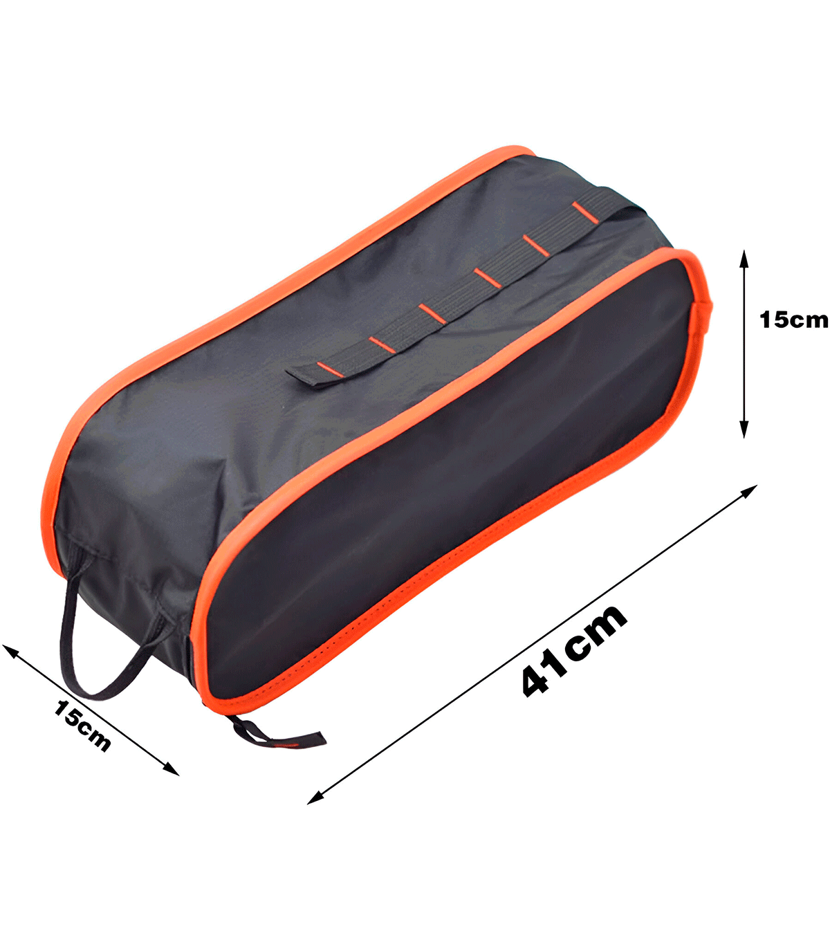 SILLA ULTRALIGERA RESPALDO ALTO DESMONTABLE ALUMINIO