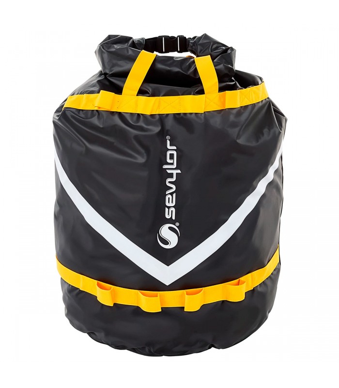 KAYAK HINCHABLE SEVYLOR MONTREAL 2+1 PLAZAS DROP STITCH