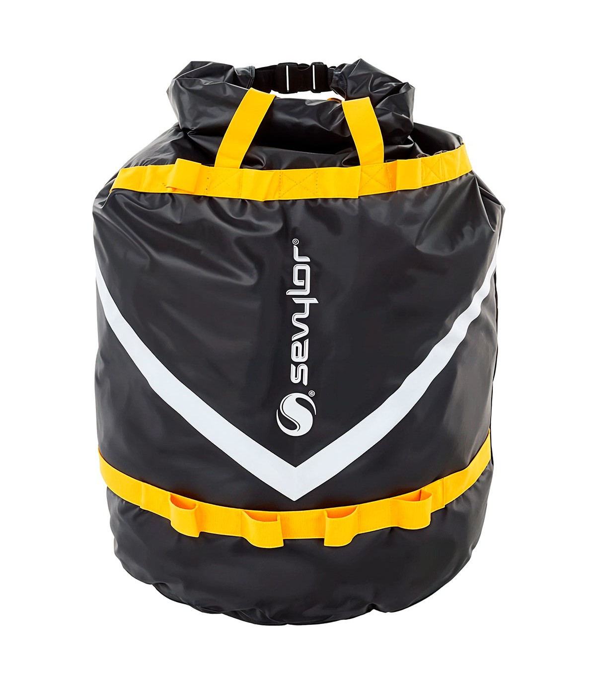 KAYAK HINCHABLE SEVYLOR MONTREAL 2+1 PLAZAS DROP STITCH
