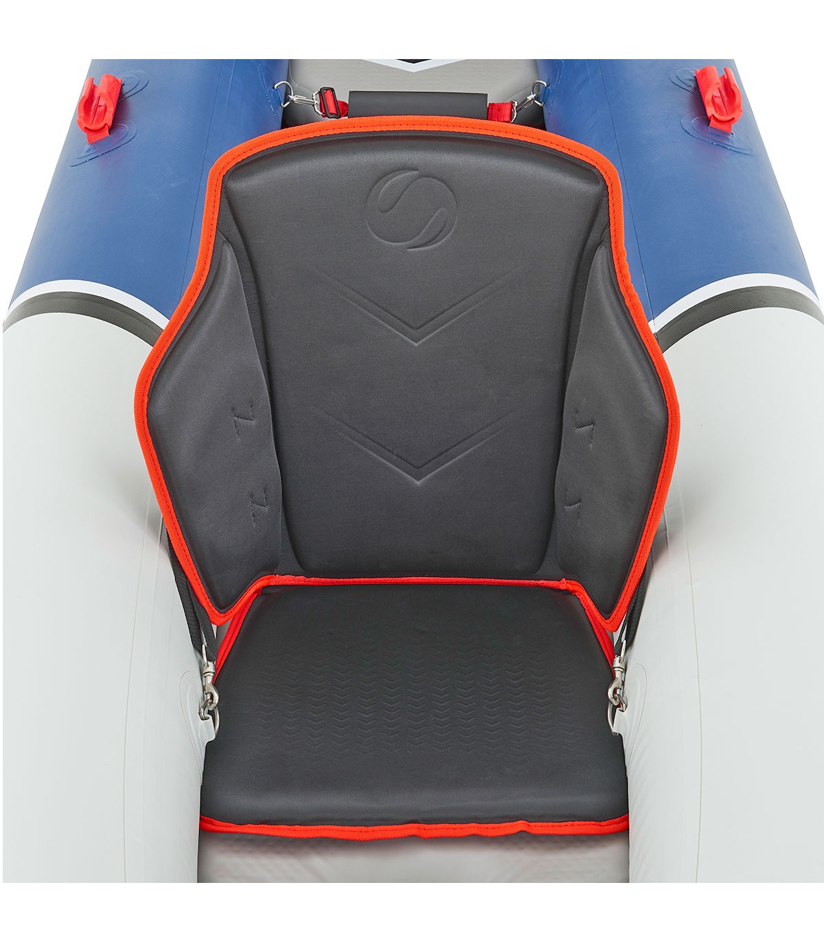 KAYAK HINCHABLE SEVYLOR CHARLESTON DROP STITCH