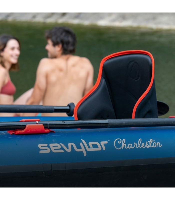 KAYAK HINCHABLE SEVYLOR CHARLESTON DROP STITCH
