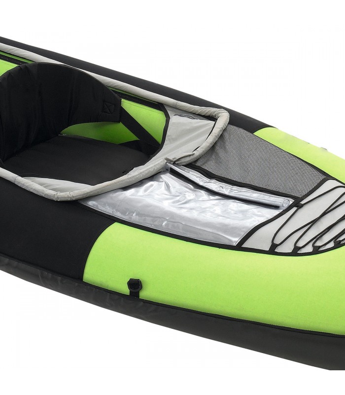 KAYAK HINCHABLE DOBLE SEVYLOR YUKON