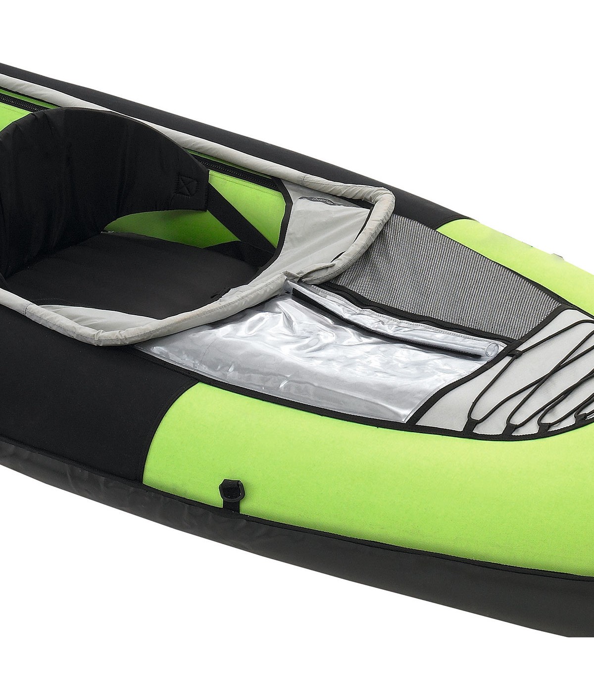 KAYAK HINCHABLE DOBLE SEVYLOR YUKON