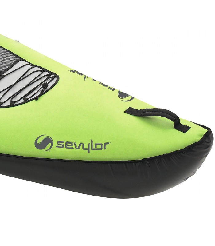 KAYAK HINCHABLE DOBLE SEVYLOR YUKON