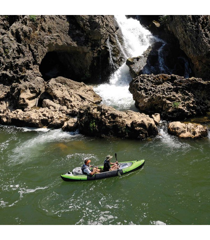 KAYAK HINCHABLE DOBLE SEVYLOR YUKON