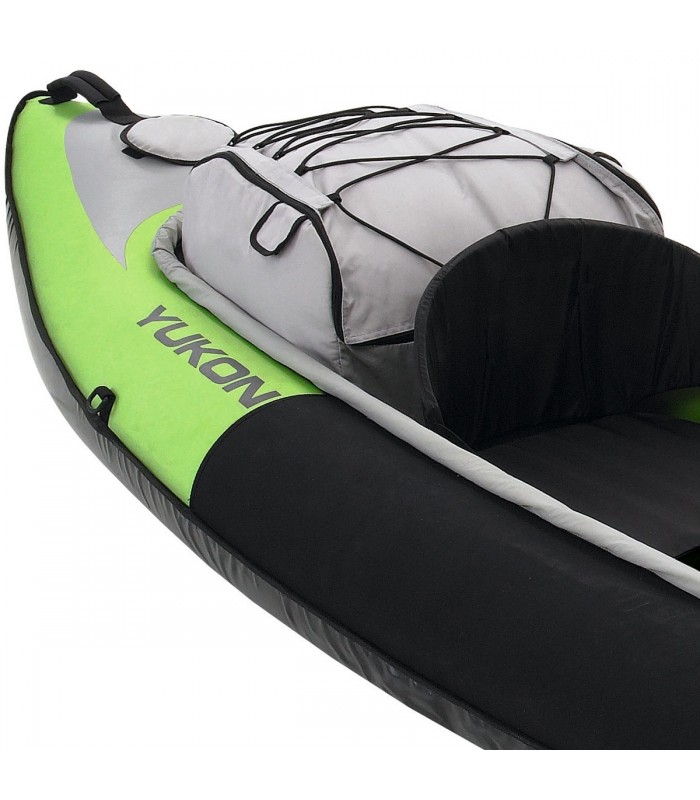 KAYAK HINCHABLE DOBLE SEVYLOR YUKON