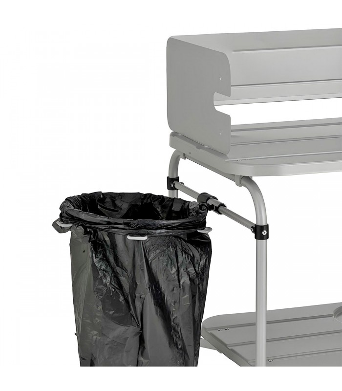 MUEBLE DE COCINA PLEGABLE CAMPING COLEMAN