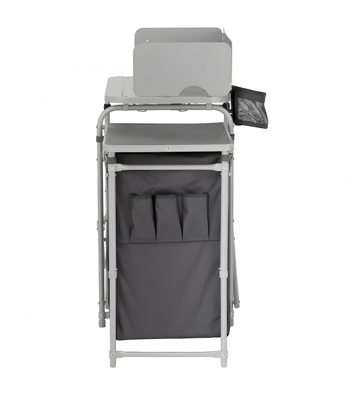 MUEBLE DE COCINA PLEGABLE CAMPING COLEMAN