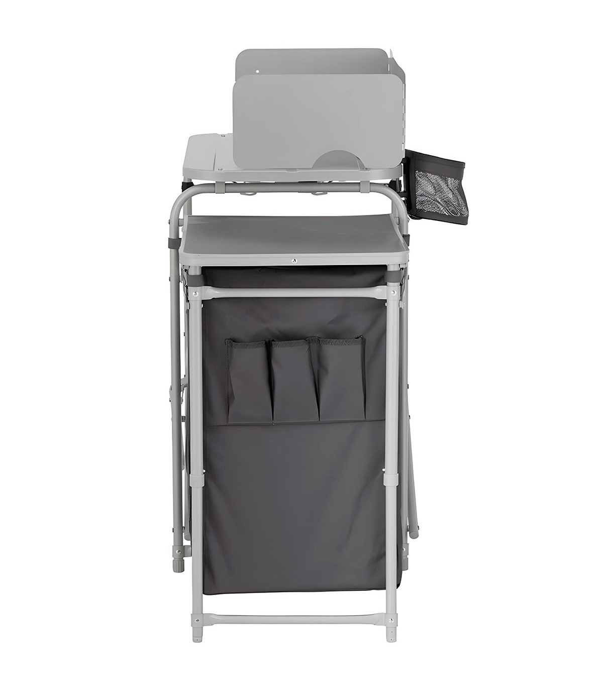 MUEBLE DE COCINA PLEGABLE CAMPING COLEMAN