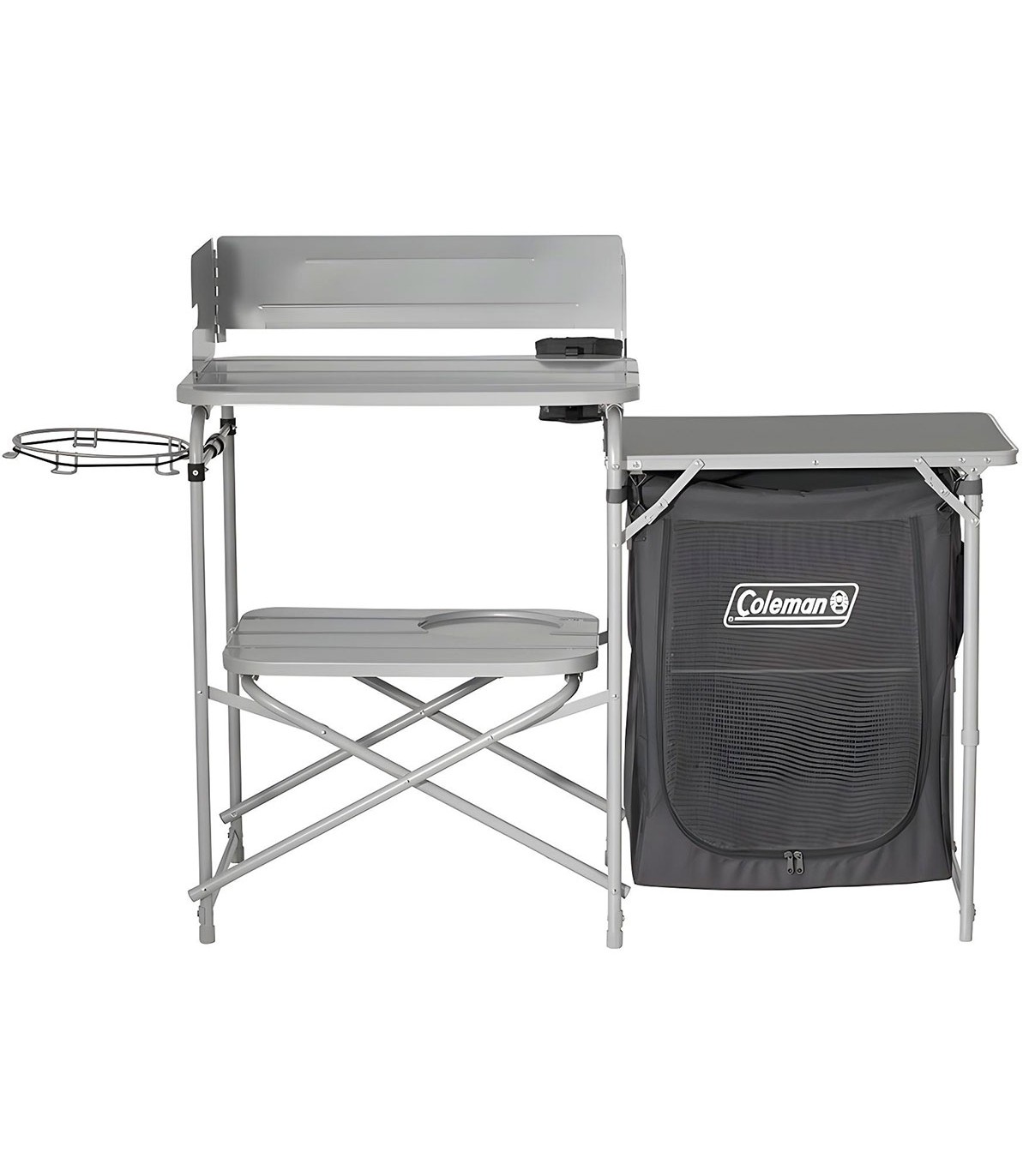 MUEBLE DE COCINA PLEGABLE CAMPING COLEMAN