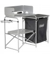 MUEBLE DE COCINA PLEGABLE CAMPING COLEMAN