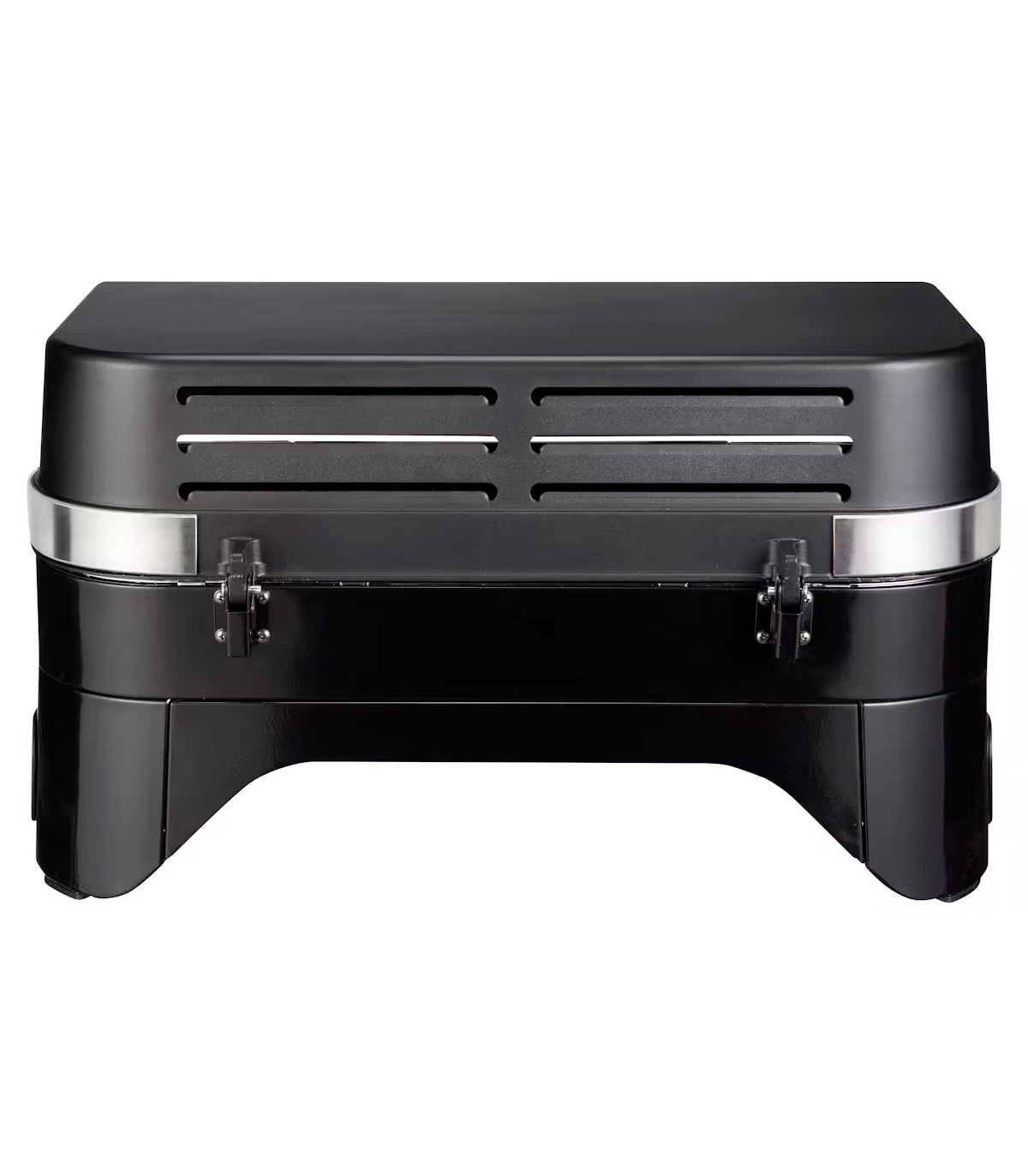 BARBACOA DE GAS CAMPINGAZ ATTITUDE 2100 LX (GRY)