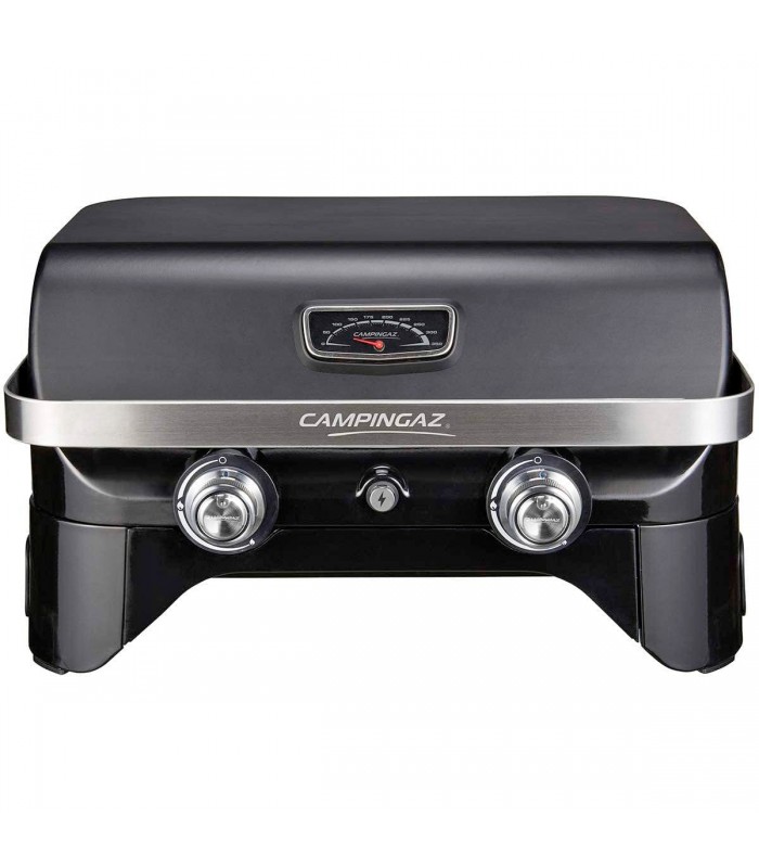 BARBACOA DE GAS CAMPINGAZ ATTITUDE 2100 LX (GRY)