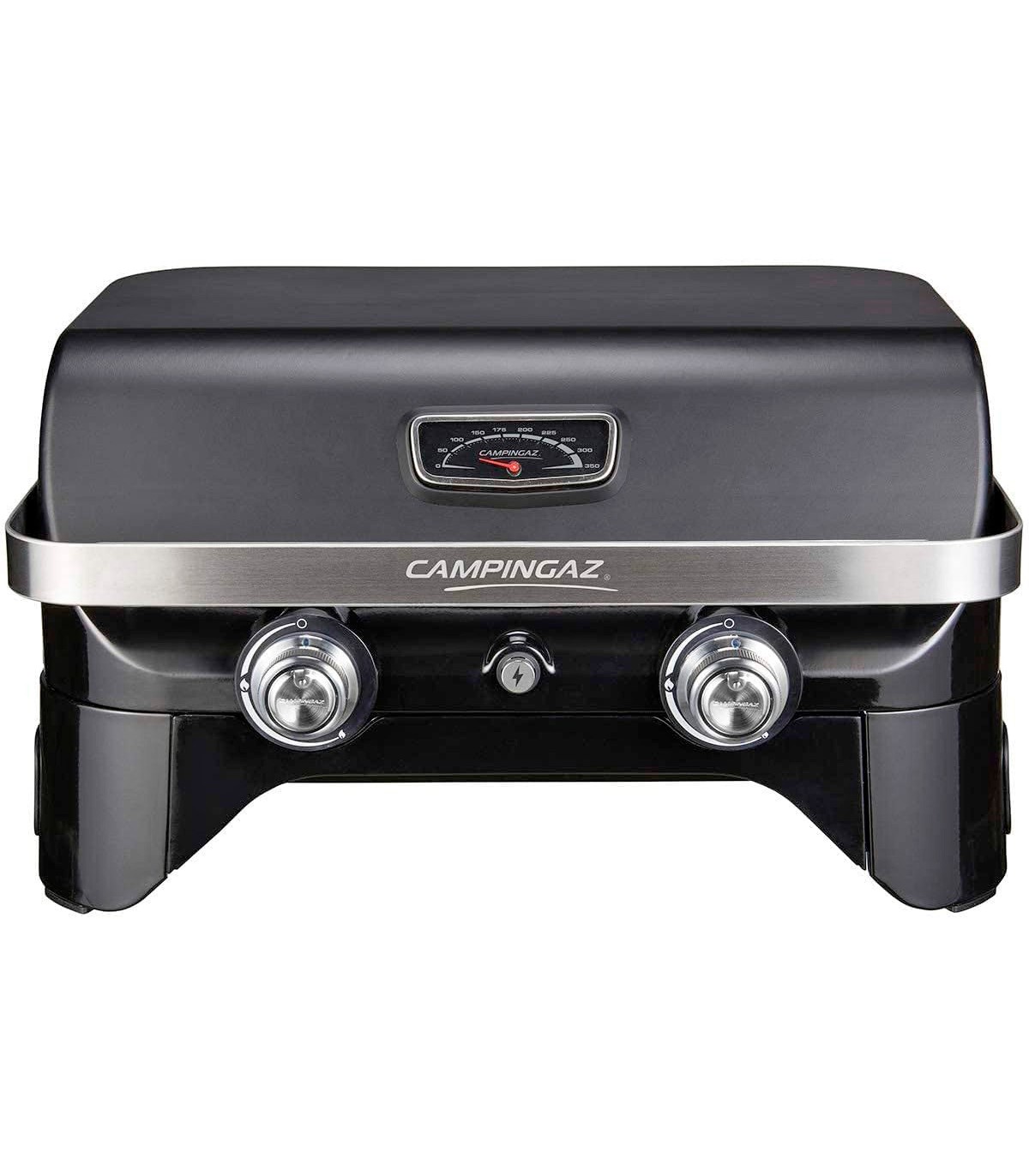 BARBACOA DE GAS CAMPINGAZ ATTITUDE 2100 LX (GRY)