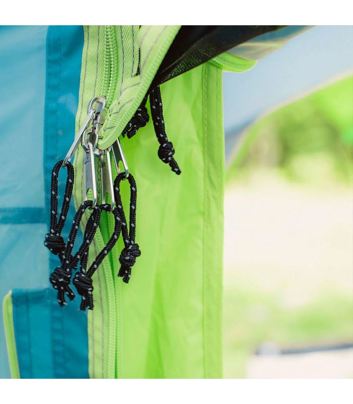 TIENDA DE CAMPAÑA COLEMAN MEADOWOOD 4L