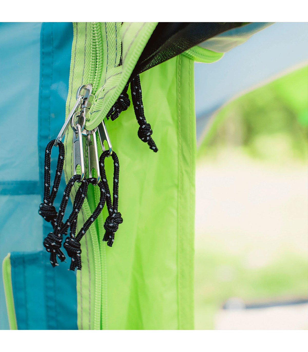TIENDA DE CAMPAÑA COLEMAN MEADOWOOD 4L