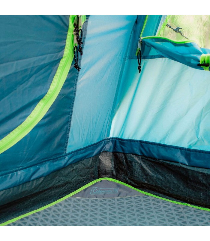 TIENDA DE CAMPAÑA COLEMAN MEADOWOOD 4L