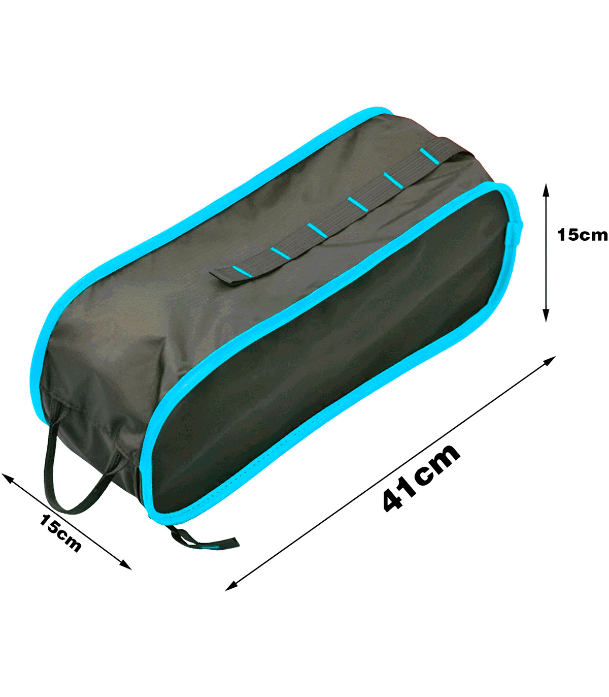 SILLA ULTRALIGERA RESPALDO ALTO DESMONTABLE ALUMINIO