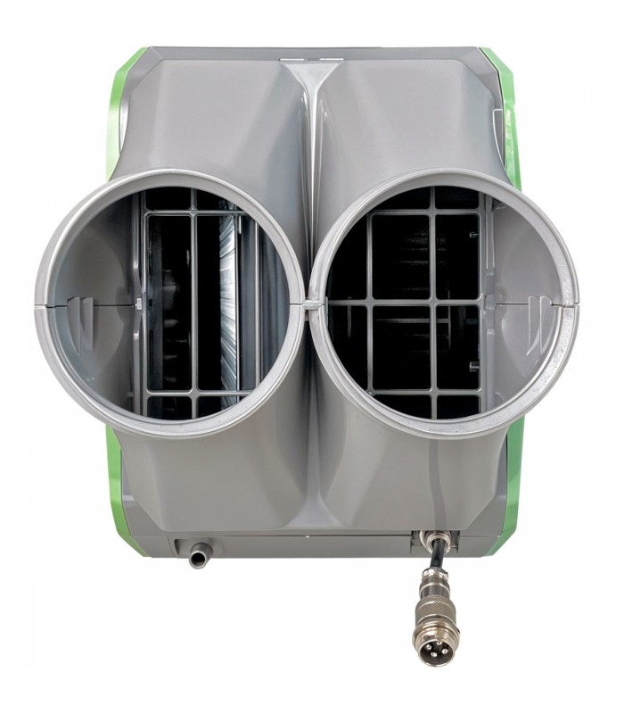AIRE ACONDICIONADO PORTÁTIL 24V ALPICOOL CA3000