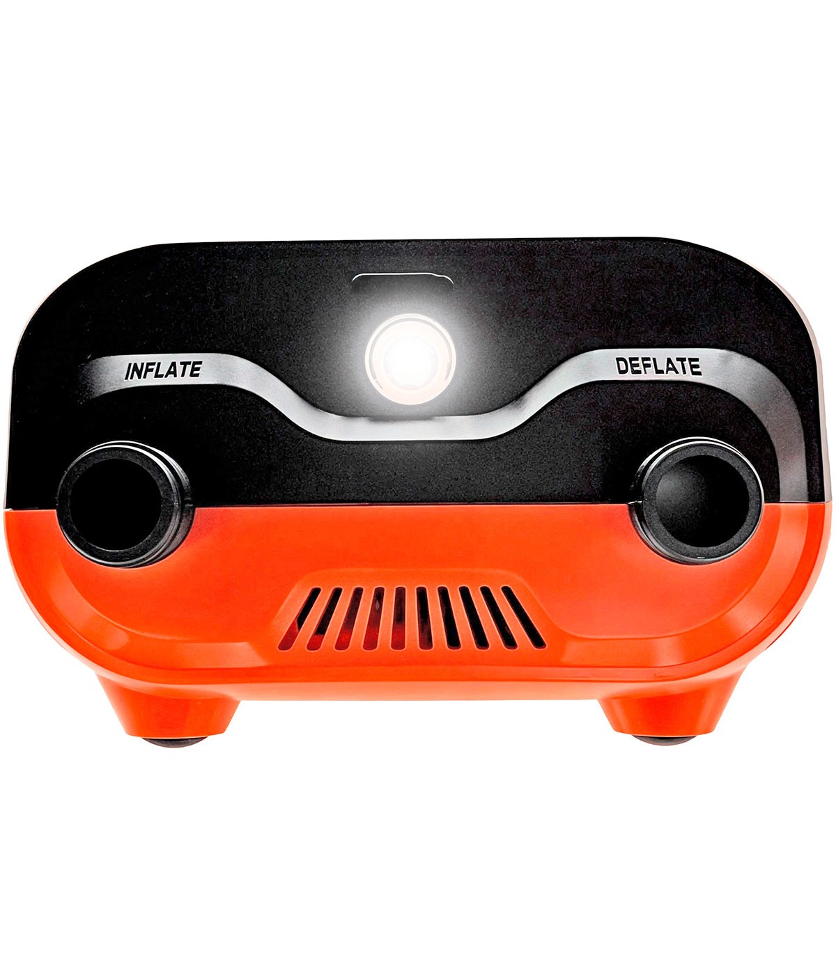 HINCHADOR ELÉCTRICO SUP CON BATERÍA 4000 MAH 20 PSI (HT-735Plus)