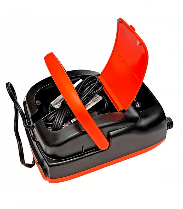 HINCHADOR ELÉCTRICO SUP CON BATERÍA 4000 MAH 20 PSI (HT-735Plus)