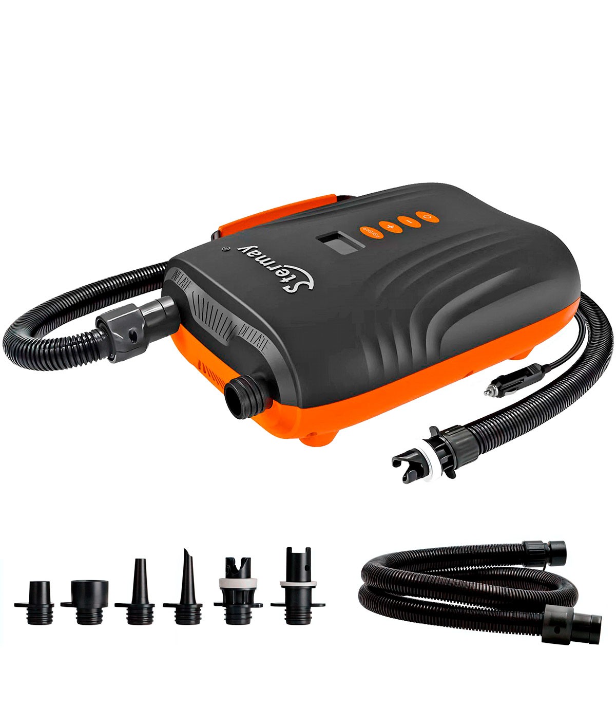 HINCHADOR ELÉCTRICO SUP 20 PSI (HT-769)