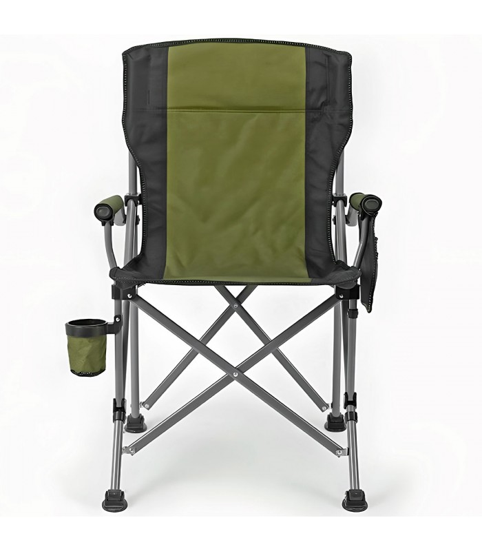 SILLA PLEGABLE CAMPING OXFORD 600D