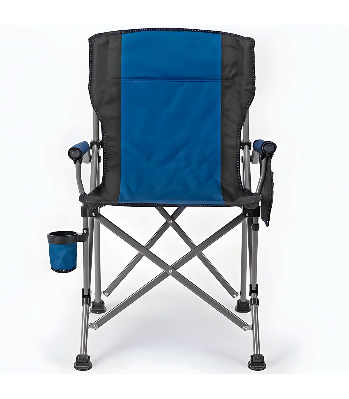 SILLA PLEGABLE CAMPING OXFORD 600D