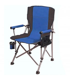 SILLA PLEGABLE CAMPING OXFORD 600D