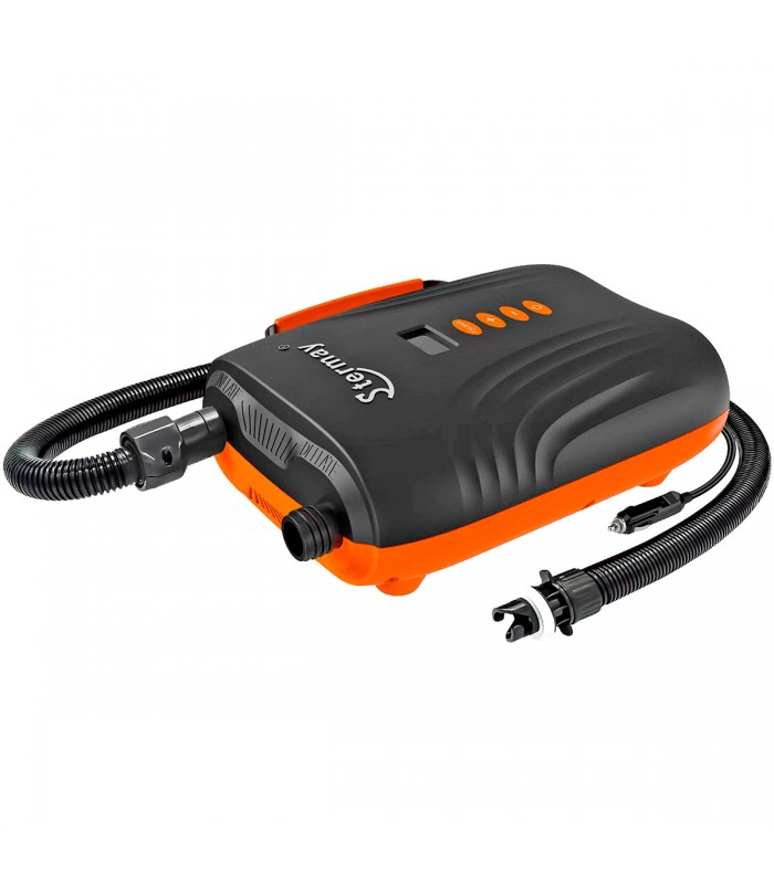 HINCHADOR ELÉCTRICO SUP 20 PSI (HT-769)