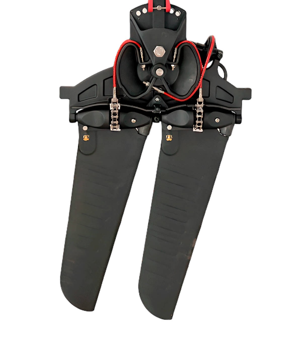 WHALE ONE KAYAK MODULAR A PEDALES KOL OUTDOOR