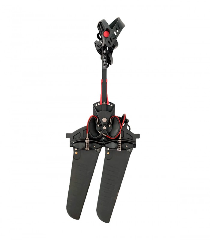 WHALE TWO KAYAK MODULAR A PEDALES KOL OUTDOOR