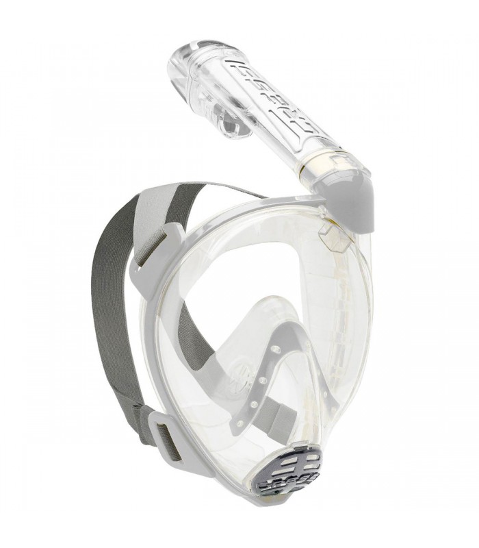 MÁSCARA SNORKEL CRESSI BARON
