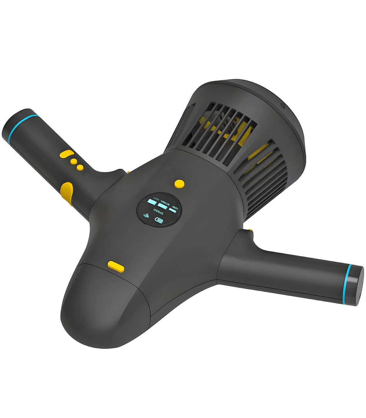 MOTOR ELÉCTRICO PADDLE SURF Y SCOOTER SUBMARINO STERMAY M1