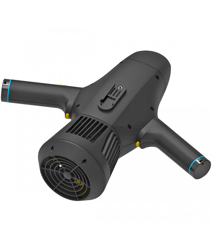 MOTOR ELÉCTRICO PADDLE SURF Y SCOOTER SUBMARINO STERMAY M1