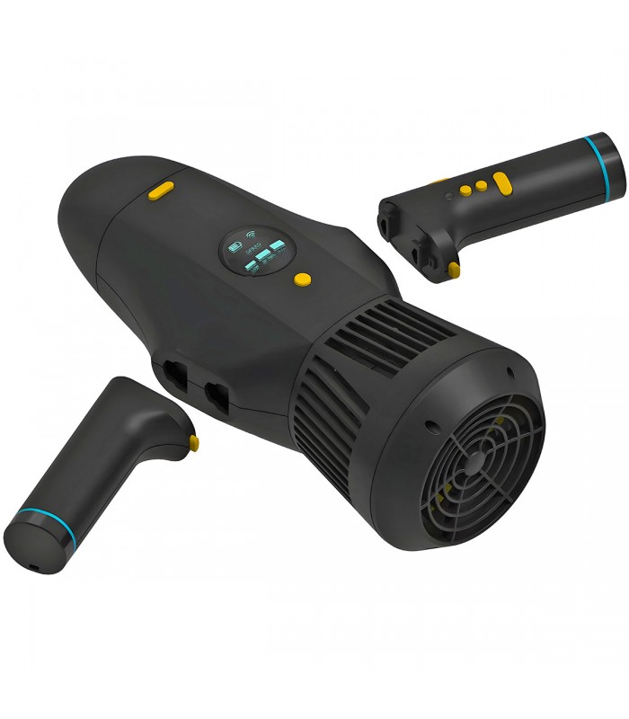 MOTOR ELÉCTRICO PADDLE SURF Y SCOOTER SUBMARINO STERMAY M1