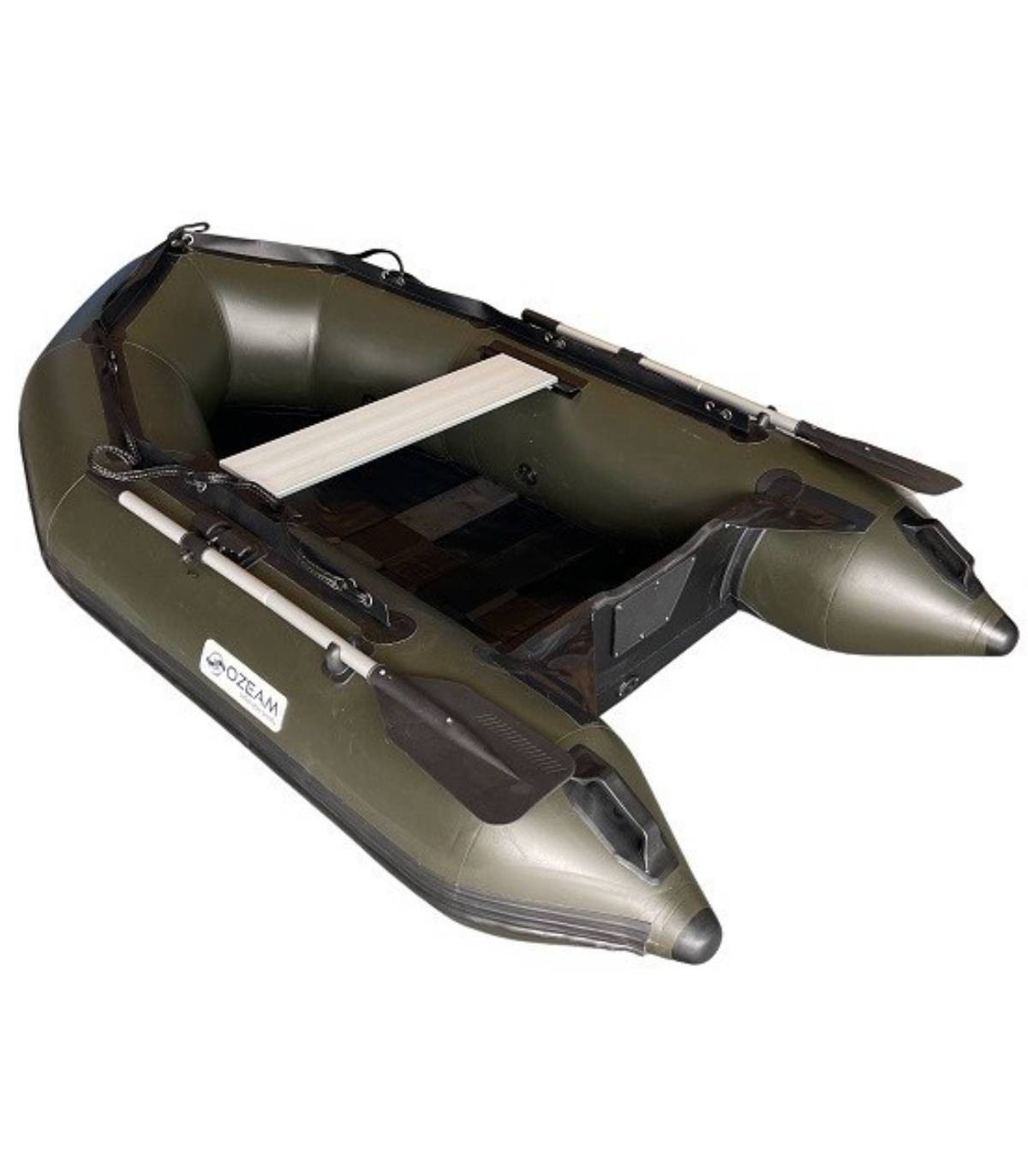 OZEAM 249 NEUMÁTICA DINGUI HINCHABLE SUELO TABLILLAS