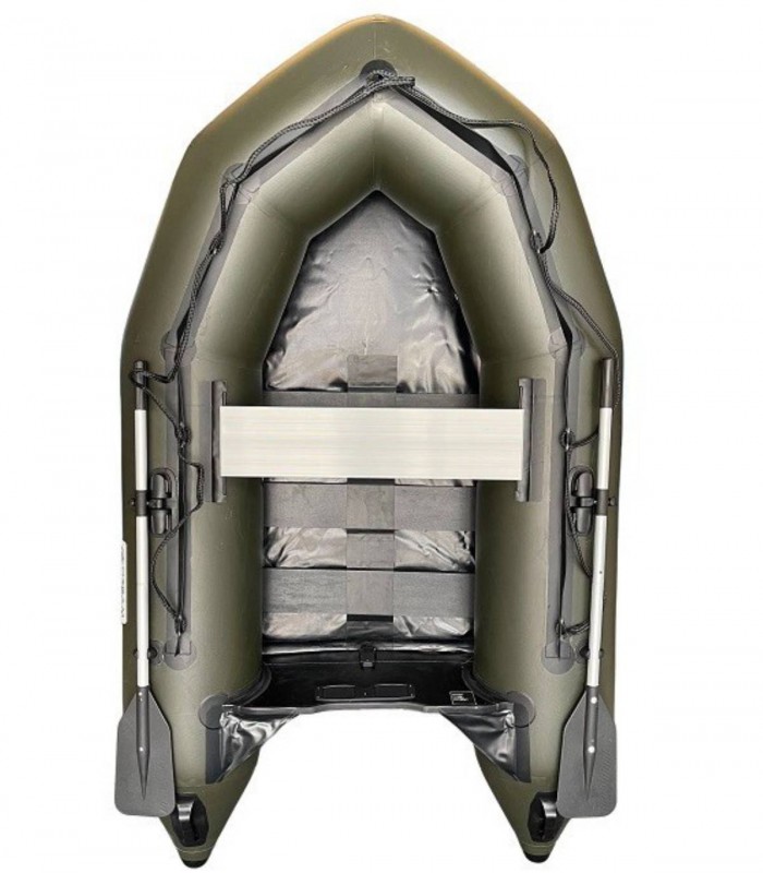 OZEAM 249 NEUMÁTICA DINGUI HINCHABLE SUELO TABLILLAS