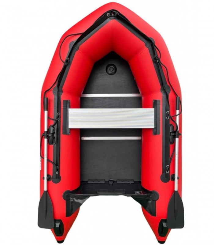 OZEAM 249 DINGUI con suelo completo de MADERA MODELO DE TUBO ANCHO