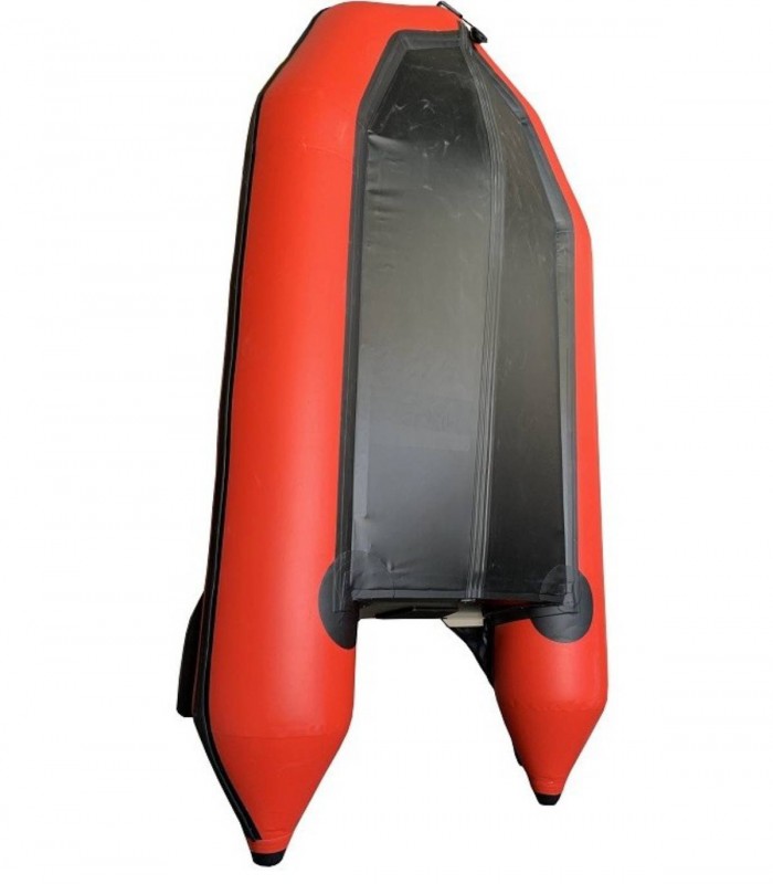 OZEAM 300 NEUMATICA DINGUI SUELO HINCHABLE