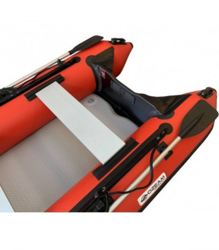 OZEAM 300 NEUMATICA DINGUI SUELO HINCHABLE
