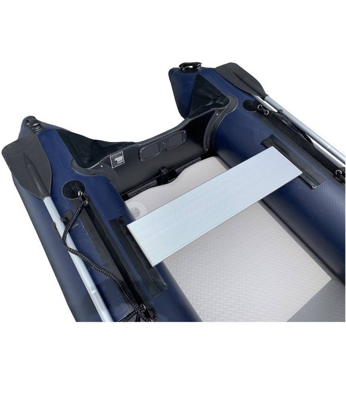 OZEAM 300 NEUMATICA DINGUI SUELO HINCHABLE