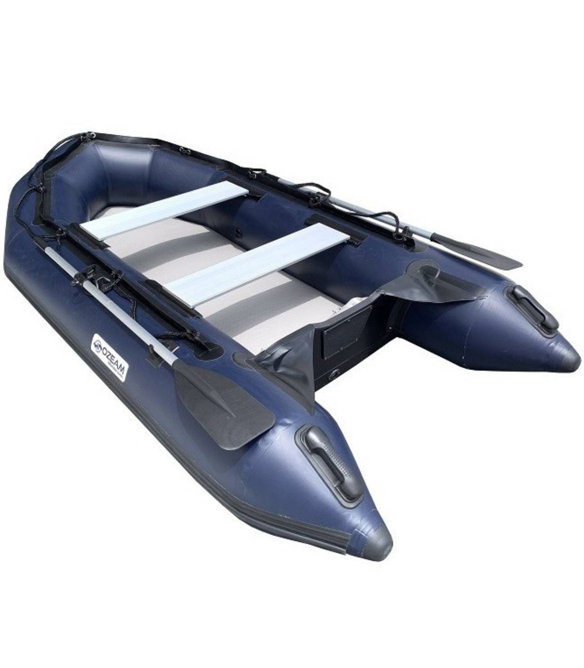 OZEAM 300 NEUMATICA DINGUI SUELO HINCHABLE
