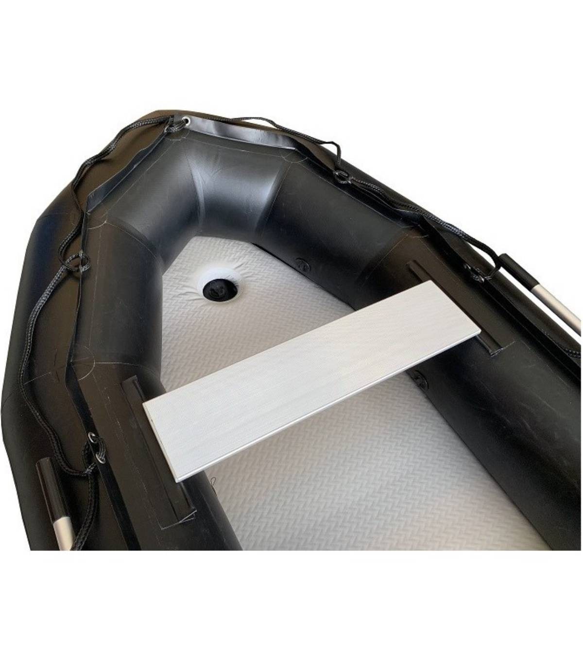 OZEAM 300 NEUMATICA DINGUI SUELO HINCHABLE