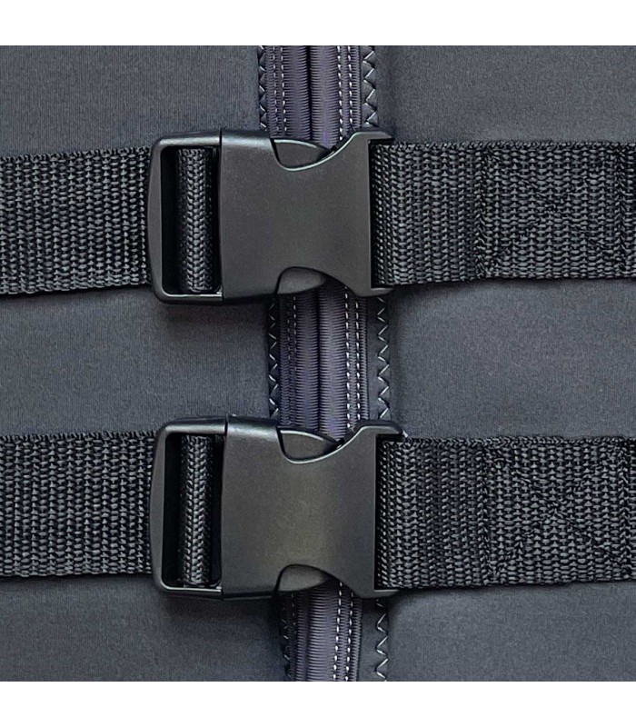CHALECO SALVAVIDAS DE NEOPRENO KOL OUTDOOR 50N
